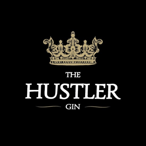 Thehustlergin